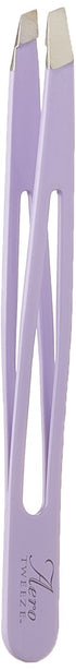 Ultra Aero Slant Tip Tweezer #4860, Color May Vary