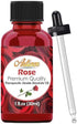 Artizen Rose Essential Oil Therapeutic Grade - Huge 1oz Bottle for Aromatherapy
