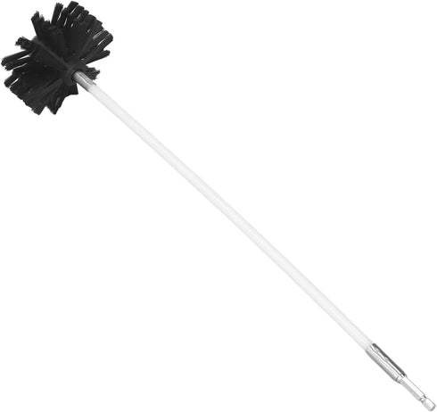 Dryer Vent Cleaner Kit, 20ft Flexible Lint Brush with Drill Attachment for Fast Cleaning