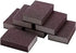 6pcs/lot Magic Cleaning Sponge, Carborundum Sponge Brush, Nano Sponge Washing Tool, 3.94 * 2.76 * 0.98in