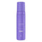 TOTAL ECLIPSE Sunless Hydrating Express Self Tan Foam Mousse - Organic Vegan Tanner, Dark/Deep Olive Finish