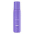 TOTAL ECLIPSE Sunless Hydrating Express Self Tan Foam Mousse - Organic Vegan Tanner, Dark/Deep Olive Finish