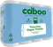 Caboo Tree Free Paper Towels, 8 Rolls, Earth Friendly Sustainable Kitchen Paper Towels with Strong 2 Ply