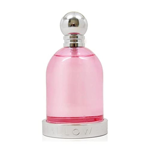 Jesus del Pozo Halloween Water Lily Eau De Toilette Spray - 3.4 Ounces for Women