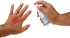 Globe Burn Spray 2 oz, Lidocaine 2% Topical Anesthetic Pain Relief and Numbing Spray Bottle