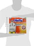 Hefty Ultra Strong Tall Kitchen Trash Bags, Unscented, 13 Gallon, 80 Count