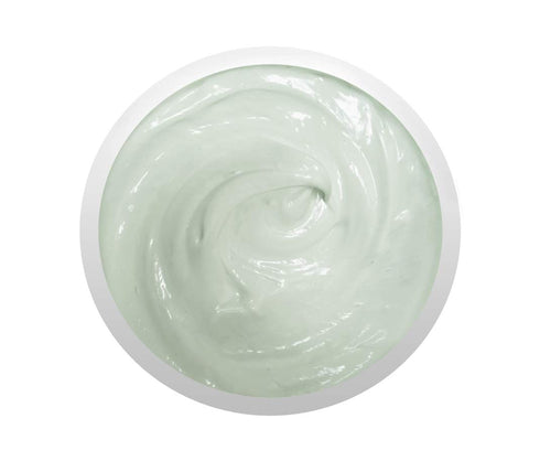 Raya Mint Masque, Cooling Facial Treatment Mask for Oily Skin, 60ml