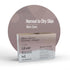 Silver Facial Kit, 7 in 1 Natural Face Set for Women with Aloe Vera Extract, Cleansing & Moisturizing