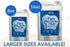 Ellie's Best Organic Blue Spirulina Powder, 60 Servings, Vegan, Non-GMO, for Smoothies & Drinks