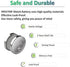 10pcs SR927SW LR926 LR57 AG7 1.5V Silver Oxide Watch Battery
