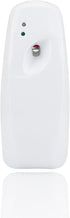 Automatic Wall Air Freshener - Timed Indoor Wall Mounted Adjustable Fragrance Aerosol Spray Dispenser 300mL