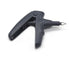 Dental Ligature Tie Gun for Orthodontic Ligature Ring Placement, Dispenser Tool for Braces Rubber Band (Grey)