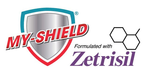 Pack 20 Count (4-pack) 99.9% Sanitizing Hand Wipes - Travel - Alcohol-Free, Long-lasting Protection. Kills of Germs.