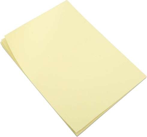 50 Sheets High-Adhesive Dust Roller Clean Paper - Superior Stickiness for Effective Dirt, Dust, and Debris Removal