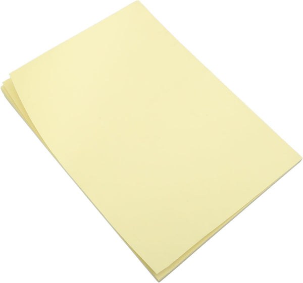 50 Sheets High-Adhesive Dust Roller Clean Paper - Superior Stickiness for Effective Dirt, Dust, and Debris Removal