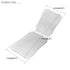 Dental Stainless Steel Photography Mirrors - Intra-Oral Orthodontic Implant Reflector