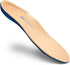 Thera2K, 2-Layer 13-14 11-12) SoleAid Diabetic Insole - Light Weight, Soft, Anti-Friction, Therapeutic Foot Support