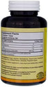 Nature's Blend Calcium Chewable 500 mg, Bavarian Cream, 100 Tabs