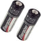 Radio Shack 23-144 Replacement Battery A23 Battery - 2 Pack