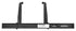 Innovare Small Bone Anthropometer Caliper, Plastic 164mm for Measuring Diameter of Elbow, Knee, Foot