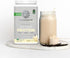 Sunwarrior Vegan Protein Powder, Plant-Based USDA Organic BCAAs, Sugar Free, Vanilla Flavored, 20 Servings