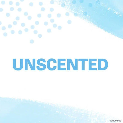 Secret Unscented Invisible Solid Antiperspirant Deodorant, 2.6oz (Pack of 3)