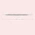 Professional Blackhead Remover Tool - 2-in-1 Stainless Steel Pimple Popper Blemish Extractor (2pcs)