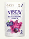 Blackcurrant Powder 1.8oz - Organic New Zealand Grown, High in Vitamin C and Anthocyanins for Smoothies