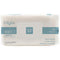 Royal Intimate Cleansing Feminine Wipes - Vaginal Hygiene & Period Care, Unscented, pH Balanced, 40 Count