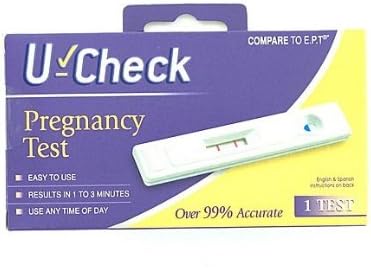 Kole Pregnancy test - Case of 12