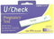 Kole Pregnancy test - Case of 12