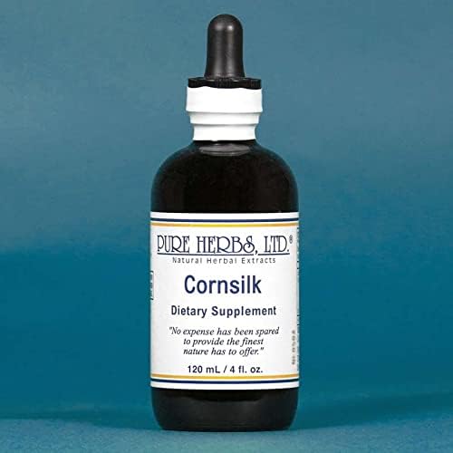 Pure Herbs , Ltd. Cornsilk (4 oz.)