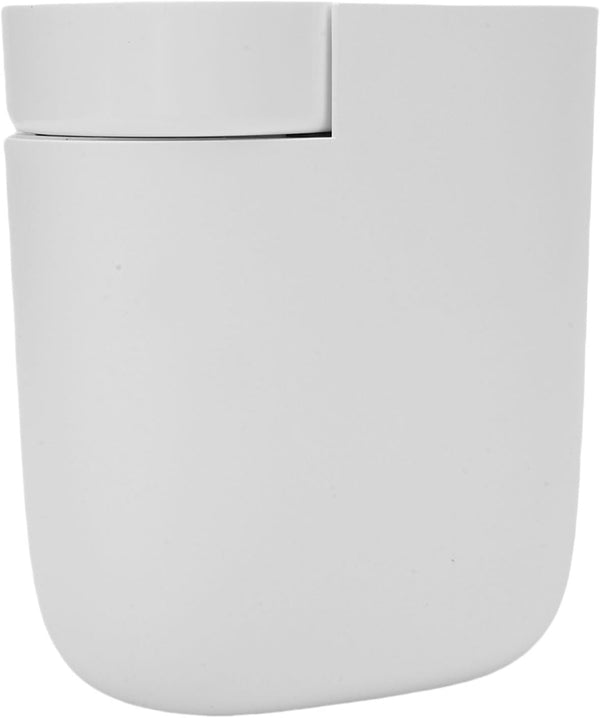 Pssopp Essential Oil Diffuser Machine Waterless Essential Oil Diffuser, App Aromatherapy Scent Air Machine for Home
