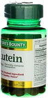 Nature's Bounty Lutein, 20 mg, 40 Softgels