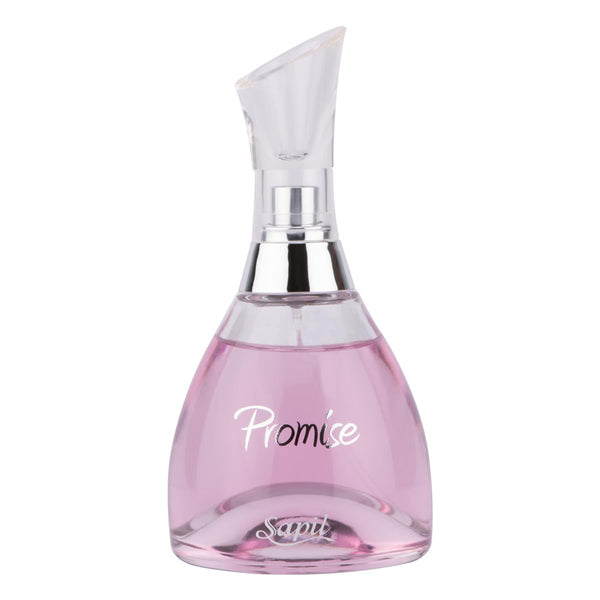 Sapil Promise EDP for Women - Eau De Parfum, 100 ML (3.4 oz)