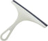 ulafbwur Glass Brush Window Brush Multifunctional Practical Handheld Window Glass Brush Squeegee Cleaner for Home