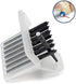 Hearing Aid Ear Wax Guard Filters and Cerumen Stop Cleaning Tool Accessories for Phonak/Resound/Widex/Unitron