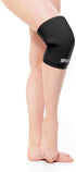 Strive Reusable Gel Pack Compression Sleeve - Hot & Cold Therapy Ice Pack for Knee, Calf, Elbow Injury Wrap