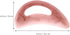 ORFOFE Resin Massage Scraper Tool for Neck and Body Relief