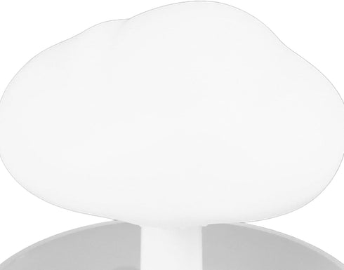 RASTKY Rain Humidifier White Noise Night Light Diffuser for Bedroom, Water Drip Essential Oil Diffuser for Better