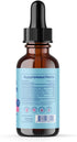 JoySpring Kids B Complex Vitamins, Liquid Drops for Attention & Focus, with Elderberry Zinc and Vitamin C
