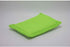 Reusable Sponges for Dishes, 4 Pack Odor Resistant Non-Scratch Microfiber Mesh and Terry Cloth Dishwashing Sponges for