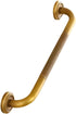 Mobestech Bathroom Grab Bar for Seniors Shower Grab Bars Safety Handrail Non-Slip