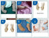 Kids AFO Drop Foot Splint, Baby Ankle Foot Brace Night Splint for Toddler Strephexopodia (18cm)