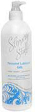 Slippery Stuff 16 oz 1 Count (LU031) , Gel, Clear, Pound, Unscented