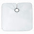 Nylon Waterproof Professional Haircut Cape with Snap Closure - Salon Cape, Barber Cape, Hair Cutting Cape, Hairdressing