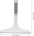 Glass Shower Door Tile Cleaner - Window Squeegee for Car Windshield, Home Glass Door, Plastic Household Wipers