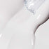 Vishine Gelpolish Professional UV LED Soak Off Varnish, Color Gel Nail Polish, Pure White (1433)