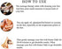 Kansa Bronze Vatki, Natural Cup, Ayurvedic Detox Foot Massager, Relaxation and Deep Cleaning Ancient Indian Technique