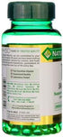 Nature's Bounty Vitamin D3 2000 IU Softgels, 150 ea (Pack of 4)